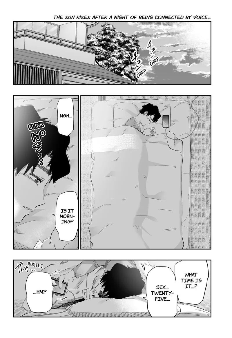 Page 2 of Chapter 94: Chapter 94: Relationship Progression