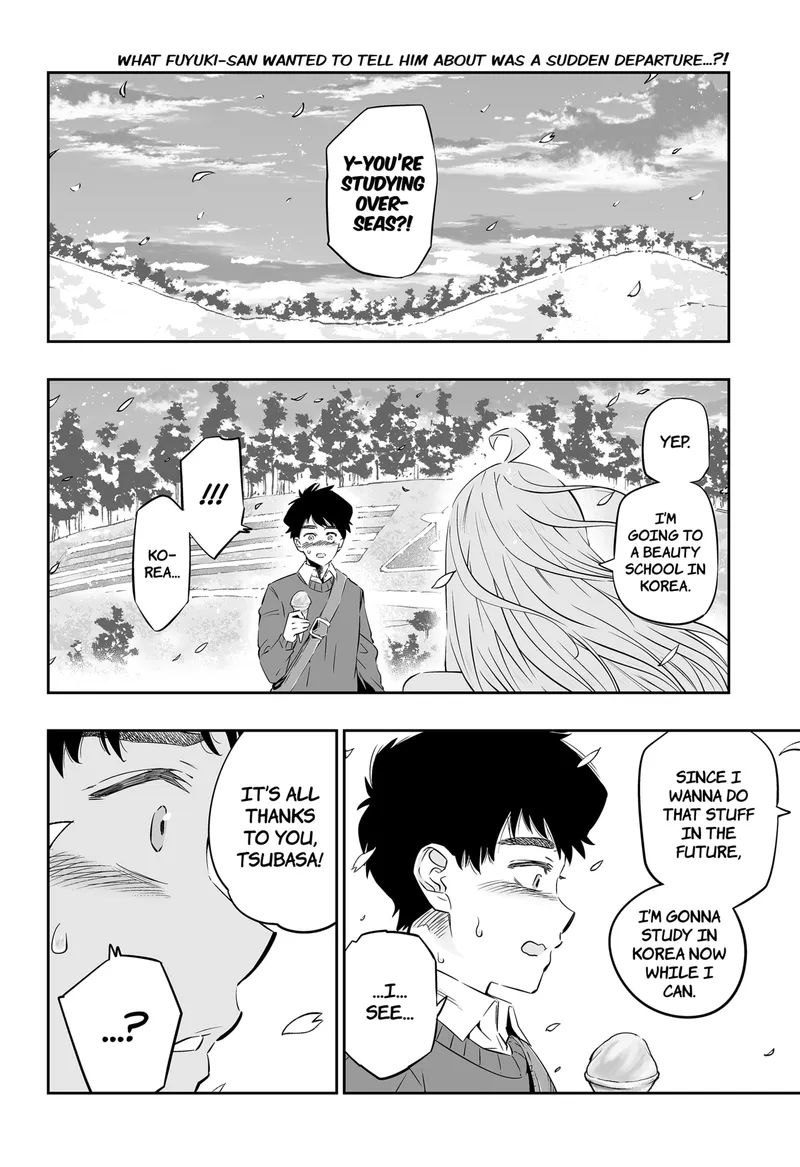 Page 2 of Chapter 31.1: Tsubasa's Growing Bonds