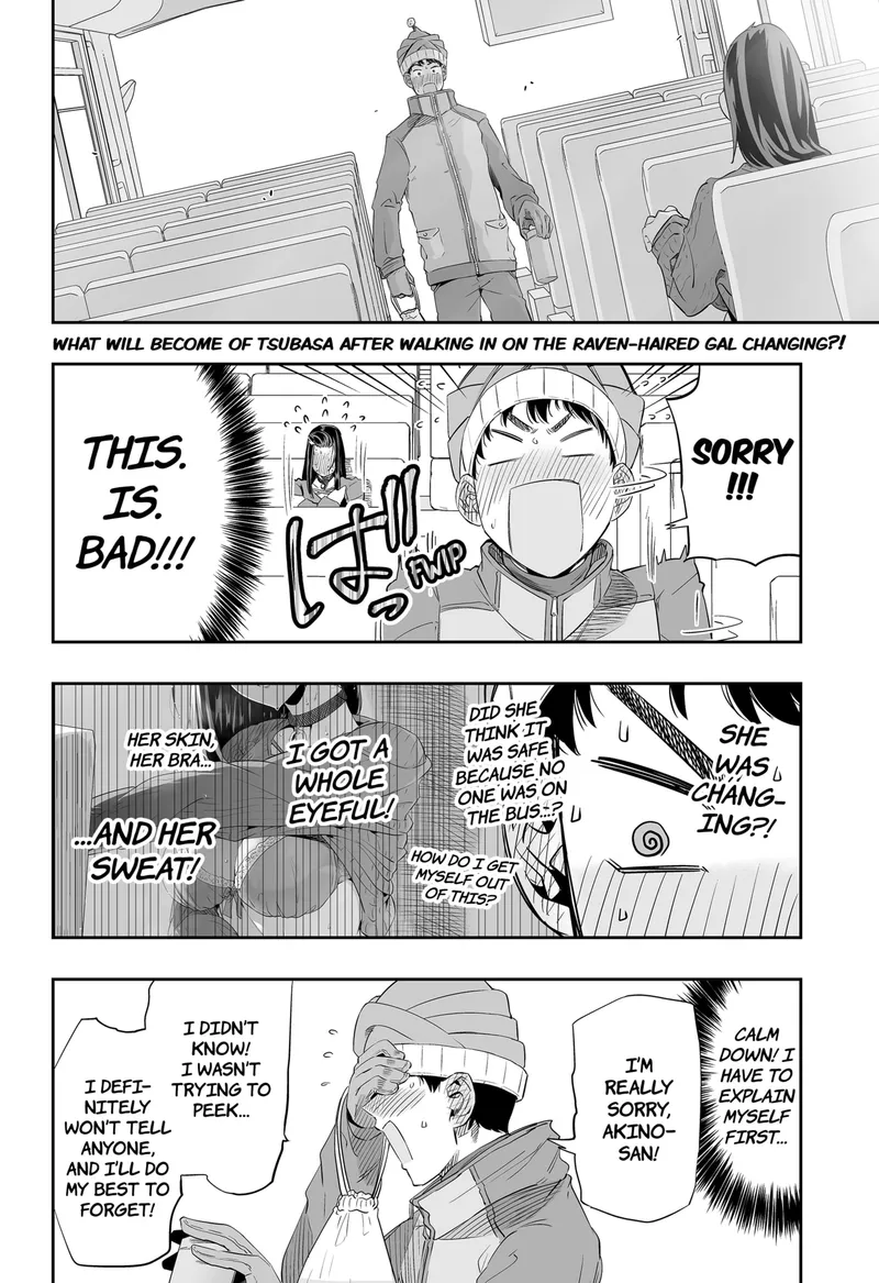 Page 2 of Chapter 7.1: Read Hokkaido Gals Are Super Adorable! Chapter 7.1 Online - Latest Update