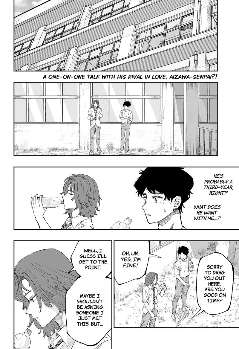 Page 2 of Chapter 70: Chapter 70: School Life and Gal Culture