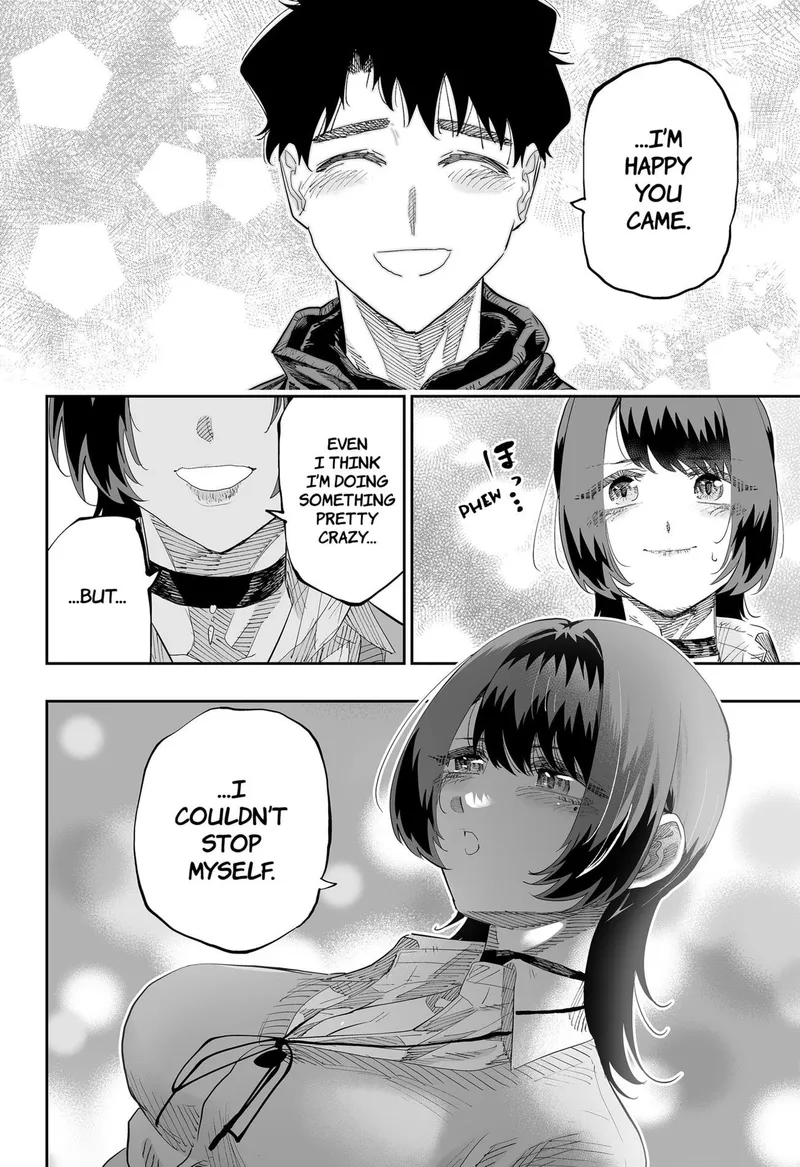 Page 4 of Chapter 84: Chapter 84: Friendship and Support