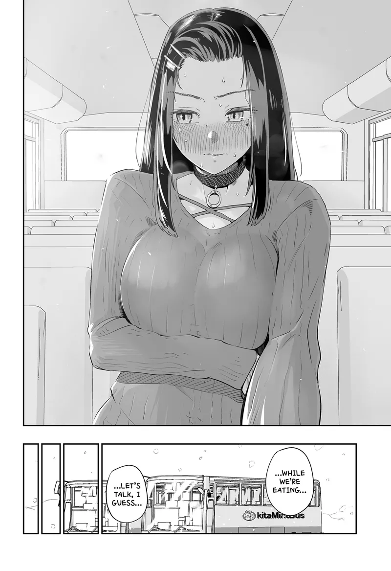 Page 4 of Chapter 7.1: Read Hokkaido Gals Are Super Adorable! Chapter 7.1 Online - Latest Update