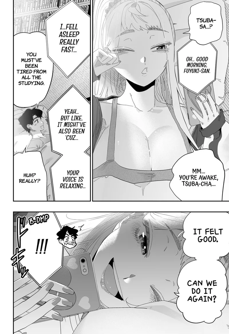 Page 4 of Chapter 94: Chapter 94: Relationship Progression