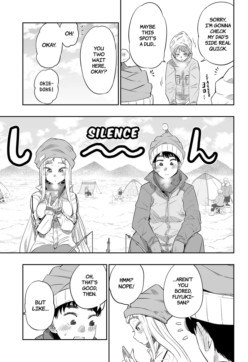 Page 5 of Chapter 22: Festival Day