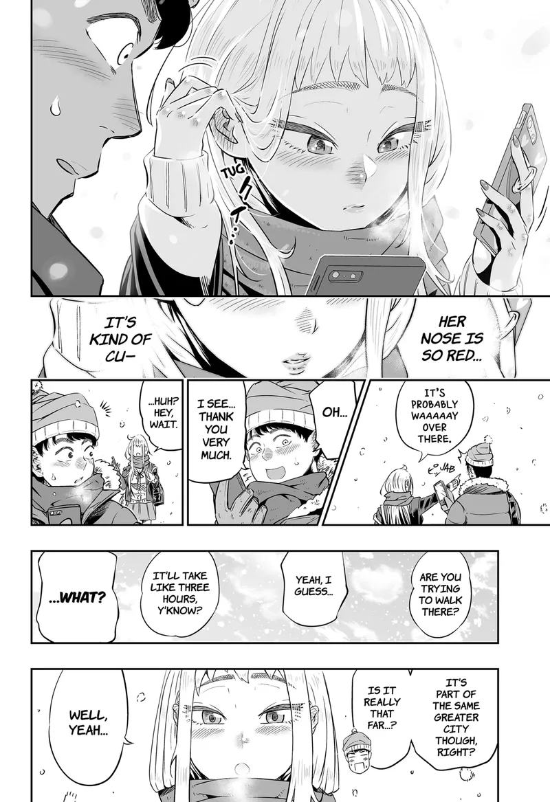 Page 5 of Chapter 0: Introduction to Hokkaido