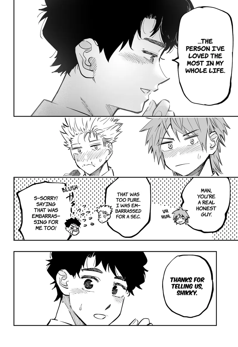 Page 6 of Chapter 65: School Events