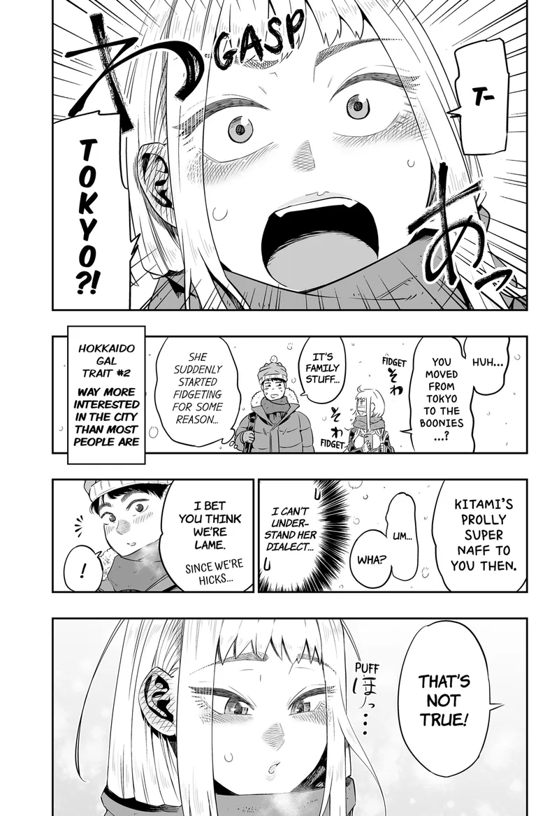 Page 8 of Chapter 0: Introduction to Hokkaido