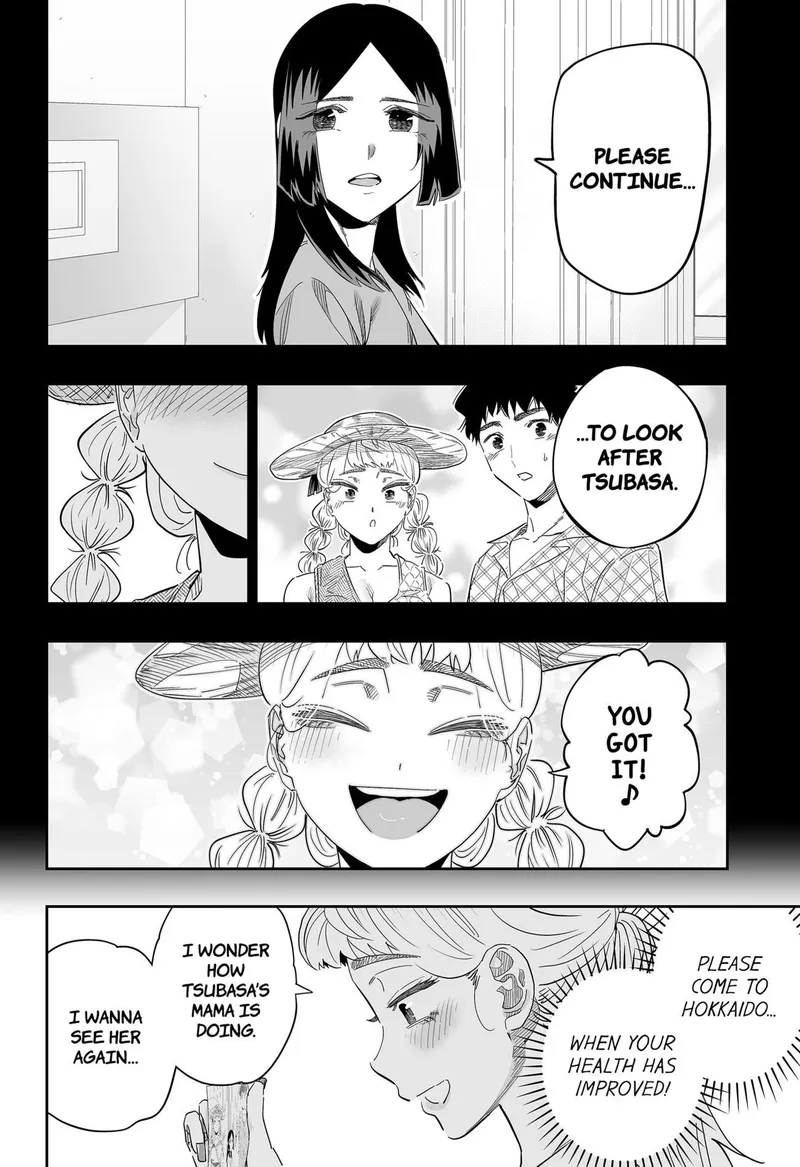 Page 10 of Chapter 103: Character Growth