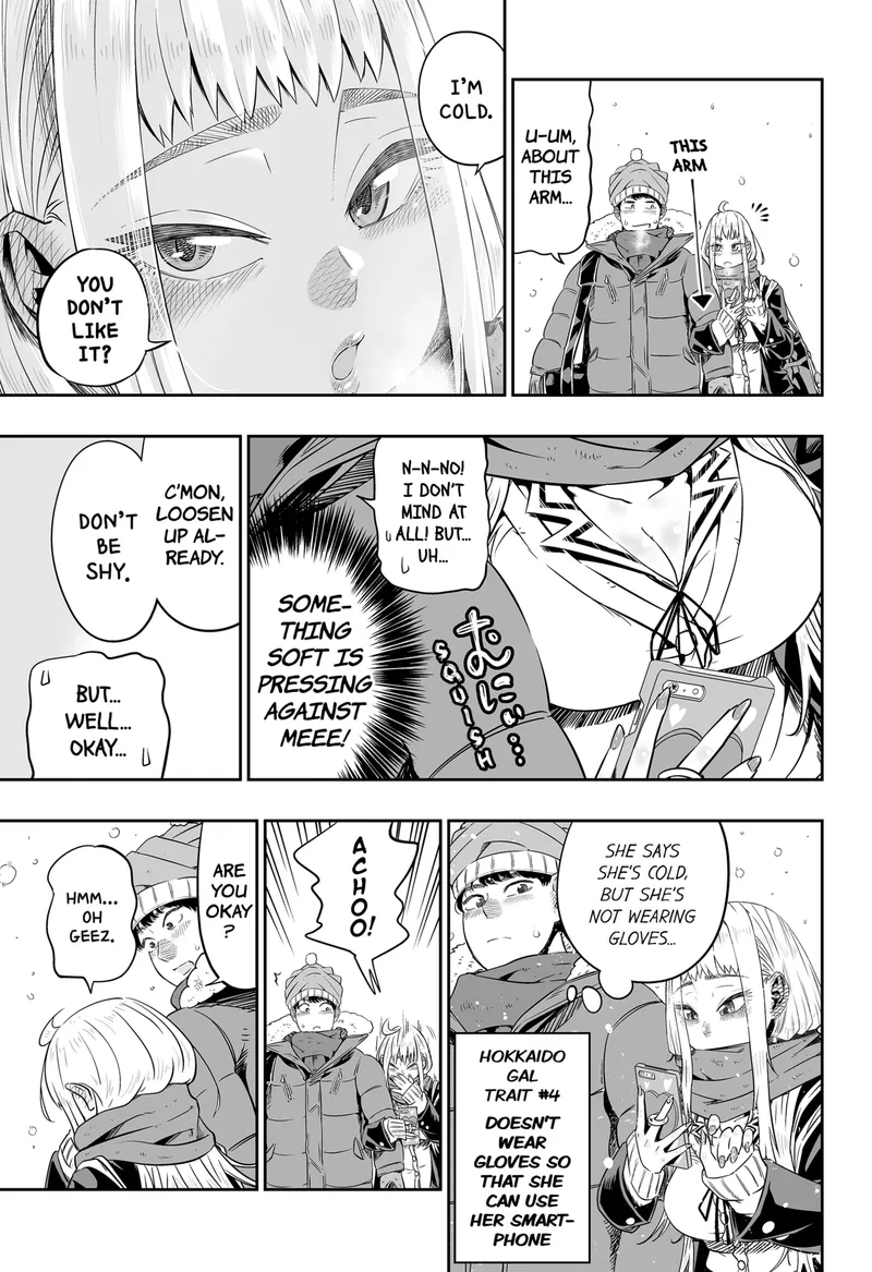 Page 12 of Chapter 0: Introduction to Hokkaido