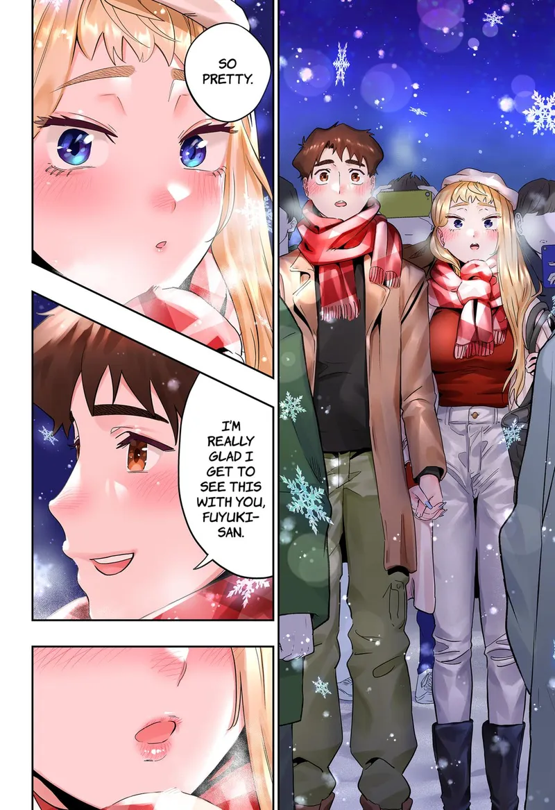 Page 12 of Chapter 110: Final School Days