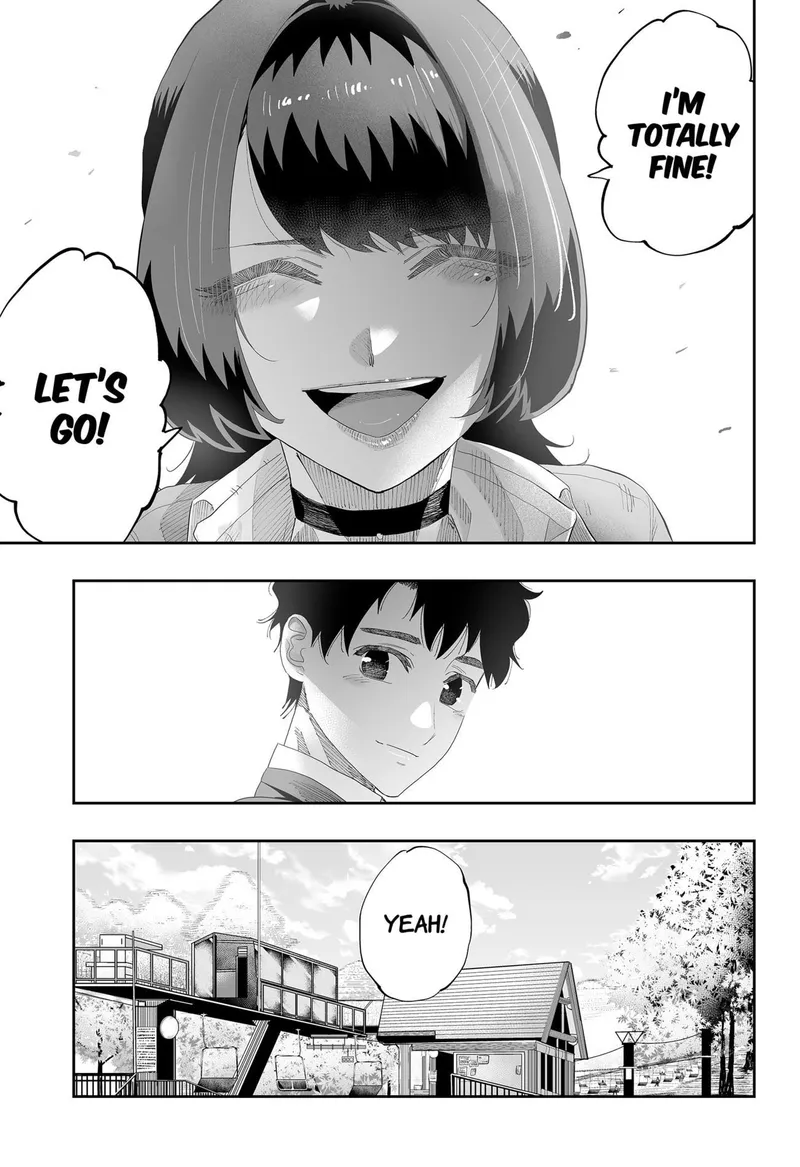 Page 13 of Chapter 86: Chapter 86: Emotional Growth