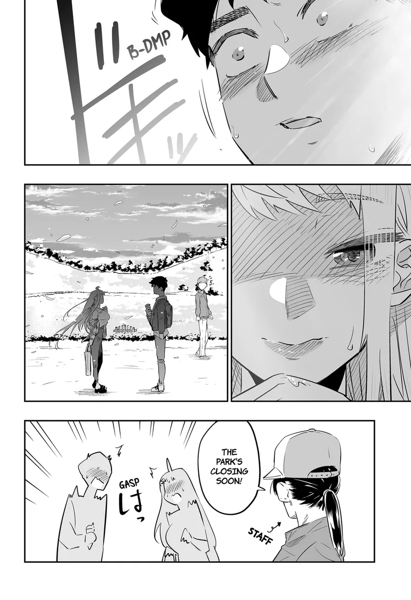 Page 13 of Chapter 31.1: Tsubasa's Growing Bonds