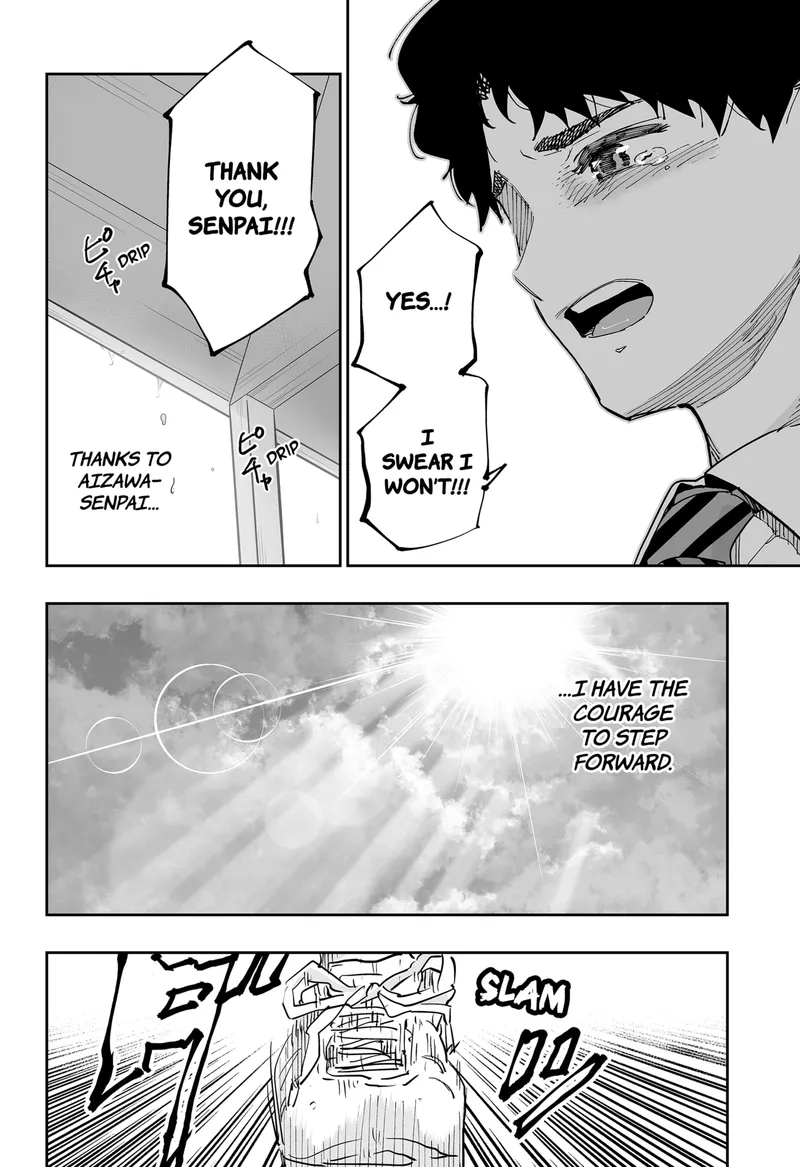 Page 13 of Chapter 76: Chapter 76: Winter Activities in Hokkaido