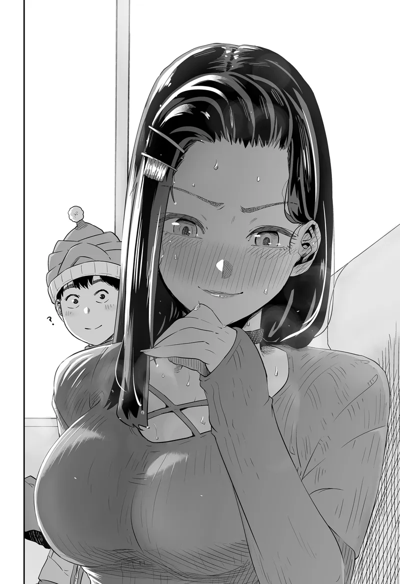 Page 14 of Chapter 7.1: Read Hokkaido Gals Are Super Adorable! Chapter 7.1 Online - Latest Update