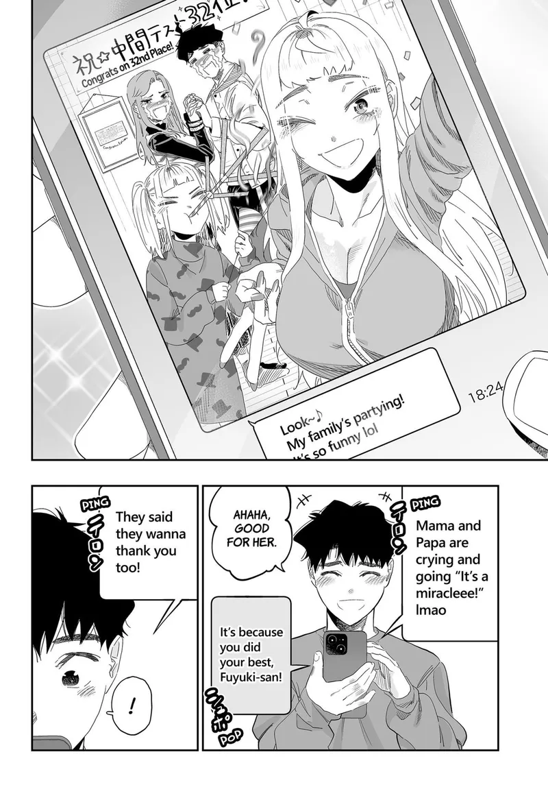 Page 16 of Chapter 97: Chapter 97: Supporting Characters' Stories