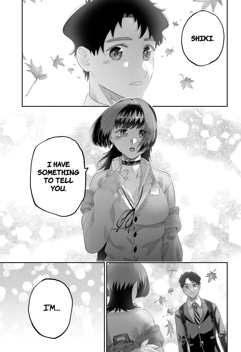 Page 16 of Chapter 87: Chapter 87: School Life Continues