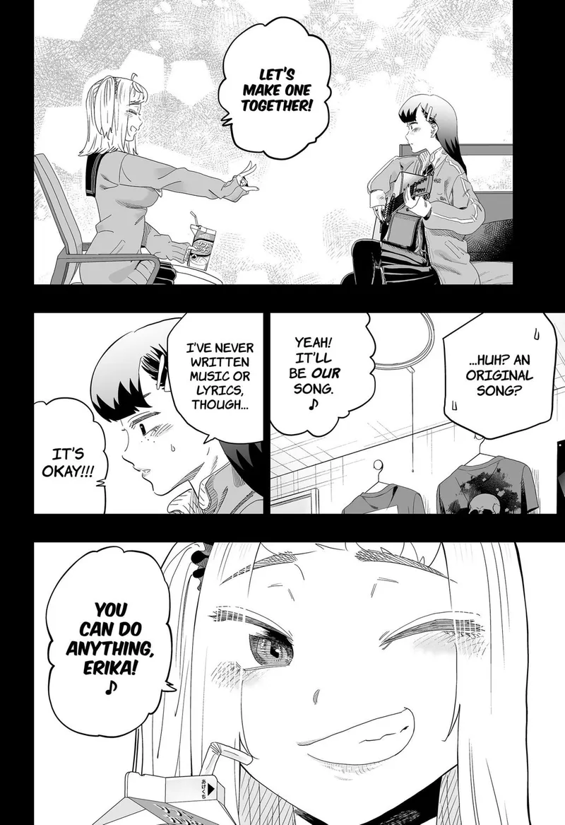 Page 16 of Chapter 98: Chapter 98: Romantic Tensions