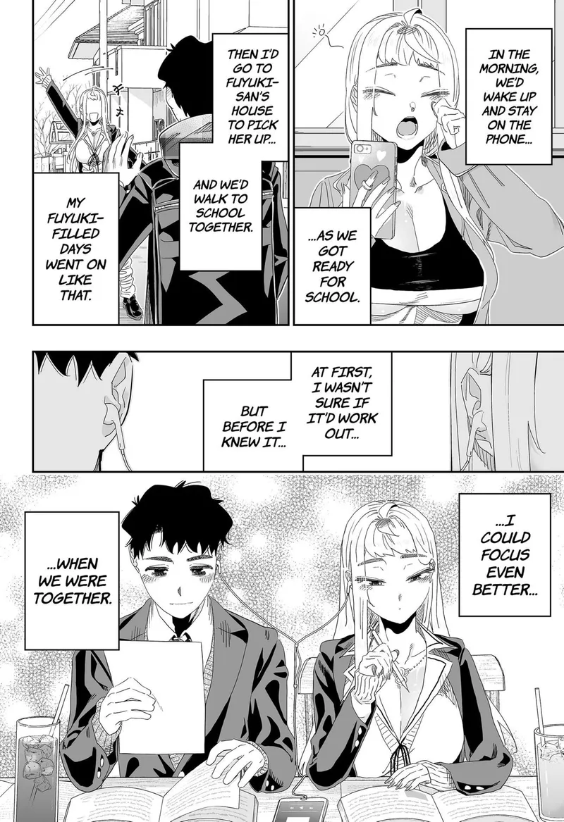 Page 20 of Chapter 94: Chapter 94: Relationship Progression