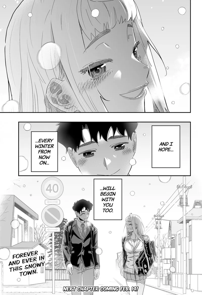 Page 23 of Chapter 92: Chapter 92: Emotional Depth