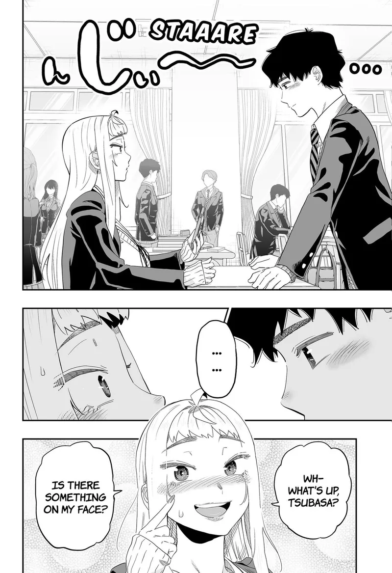 Page 24 of Chapter 98: Chapter 98: Romantic Tensions